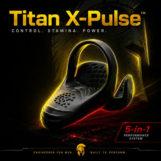 Titan X-Pulse™