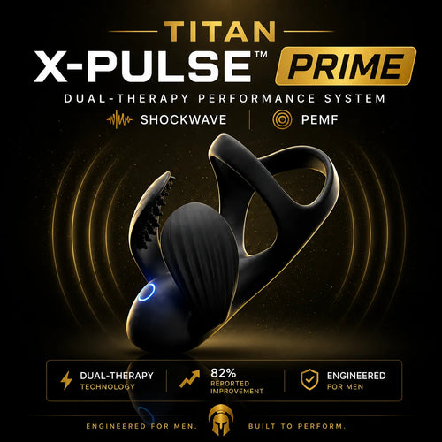 Titan X-Pulse™ Prime