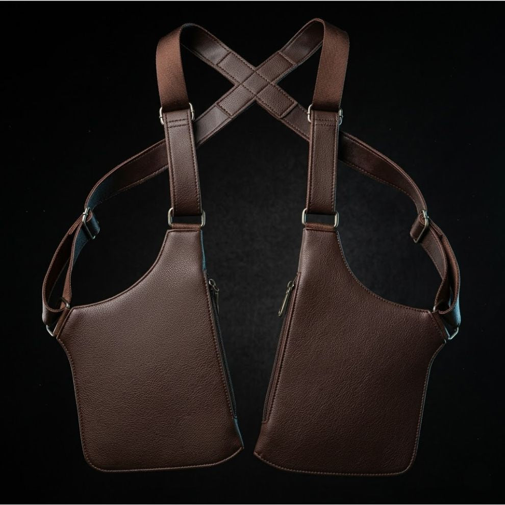 Caryholt™ Stealth Pack – Body-lock Concealed System