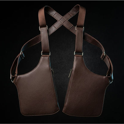 Caryholt™ Stealth Pack – Body-lock Concealed System