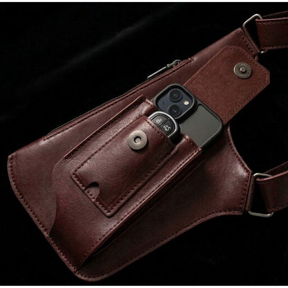 Caryholt™ Stealth Pack – Body-lock Concealed System