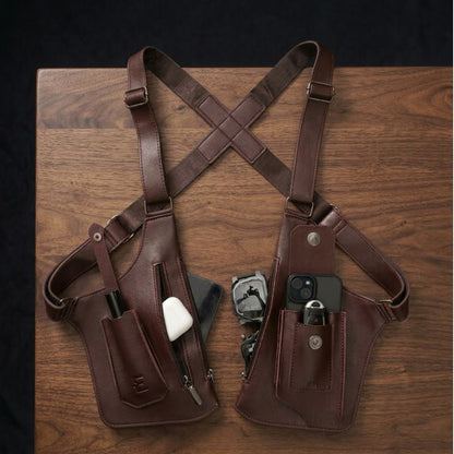 Caryholt™ Stealth Pack – Body-lock Concealed System