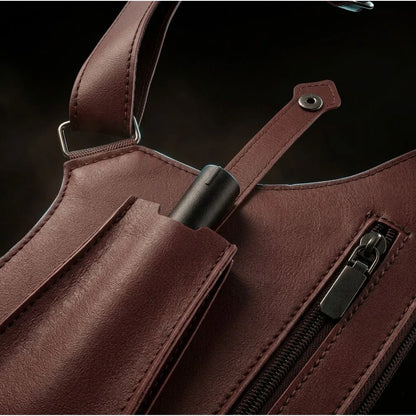 Caryholt™ Stealth Bag – Body-lock Concealed System