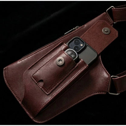 Caryholt™ Stealth Bag – Body-lock Concealed System