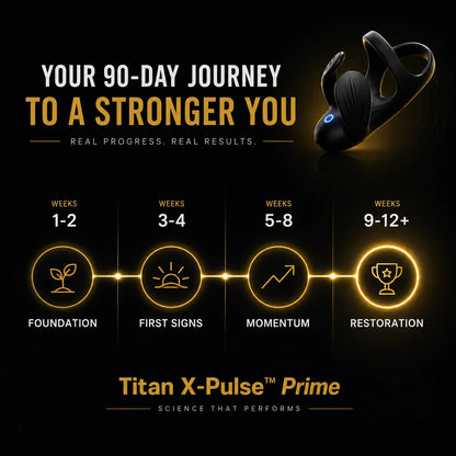 Titan X-Pulse™ Prime
