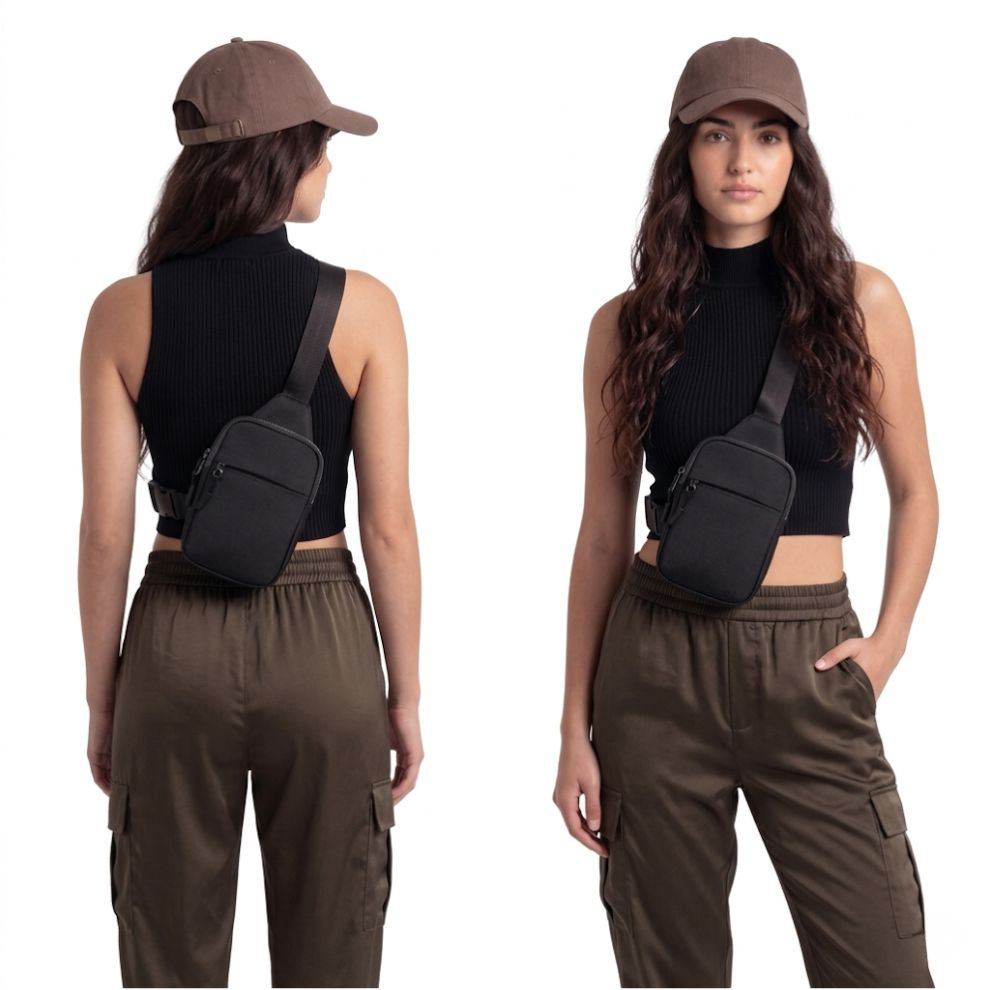 Caryholt™ Urban Sling 1.0