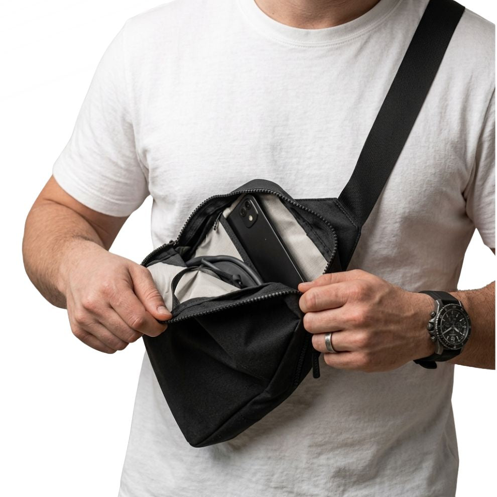 Caryholt™ Urban Sling 1.0