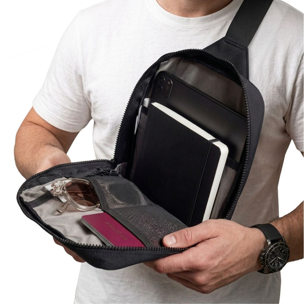 Caryholt™ Urban Sling 1.0