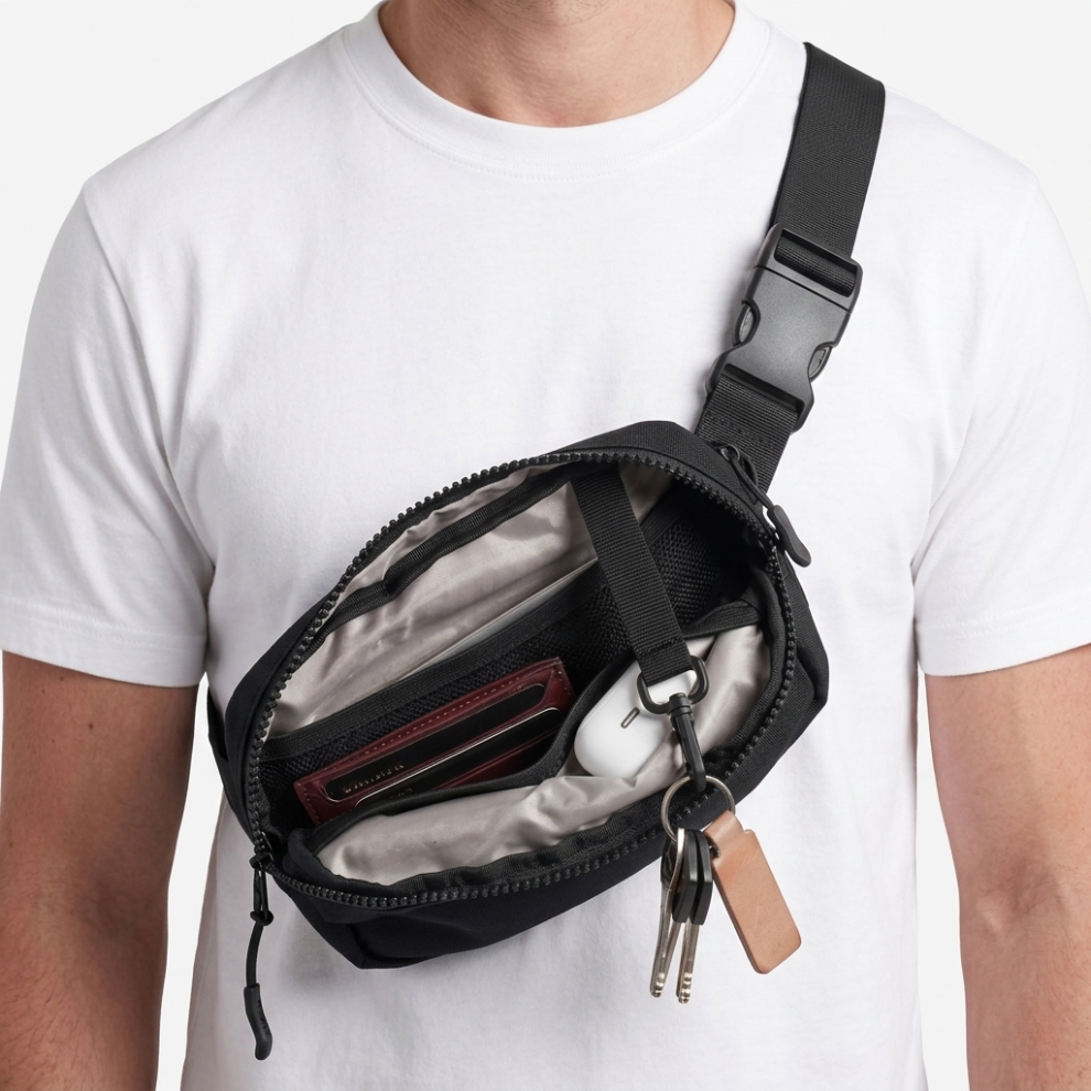 Caryholt™ Urban Sling 2.0