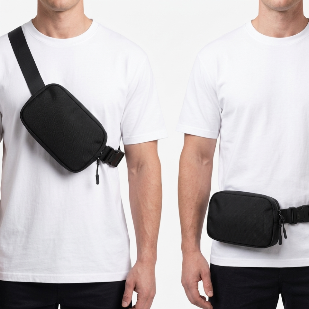 Caryholt™ Urban Sling 2.0