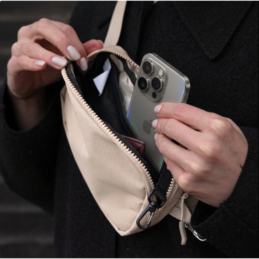 Caryholt™ Urban Sling 2.0
