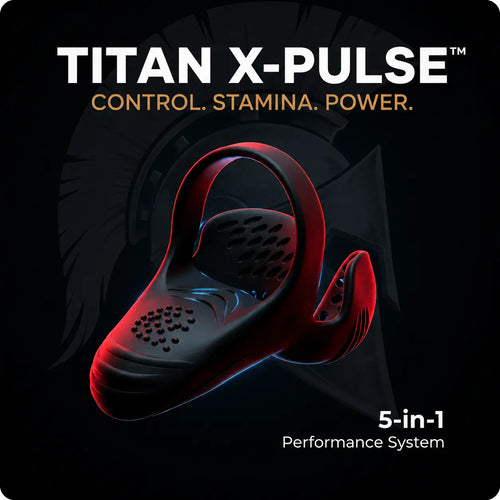 Titan X-Pulse™ Pro