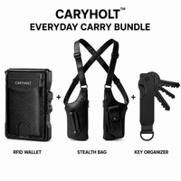 Midnight Black Bundle