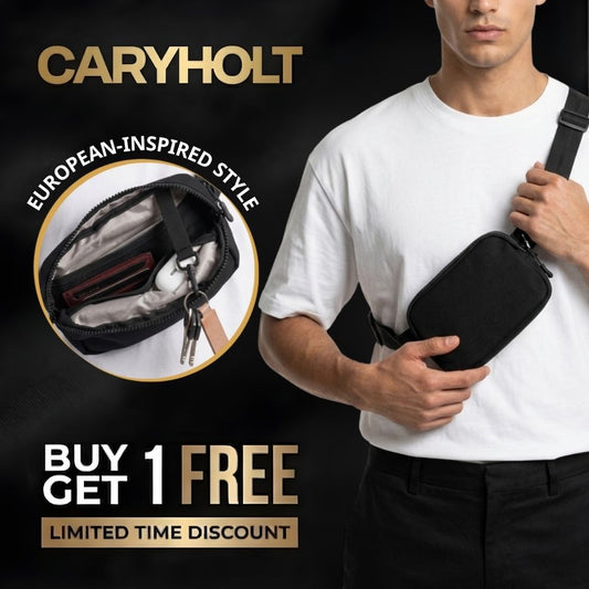 Caryholt™ Urban Sling 2.0