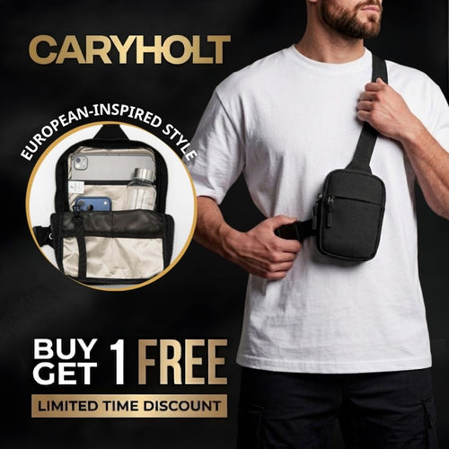 Caryholt™ Urban Sling 1.0