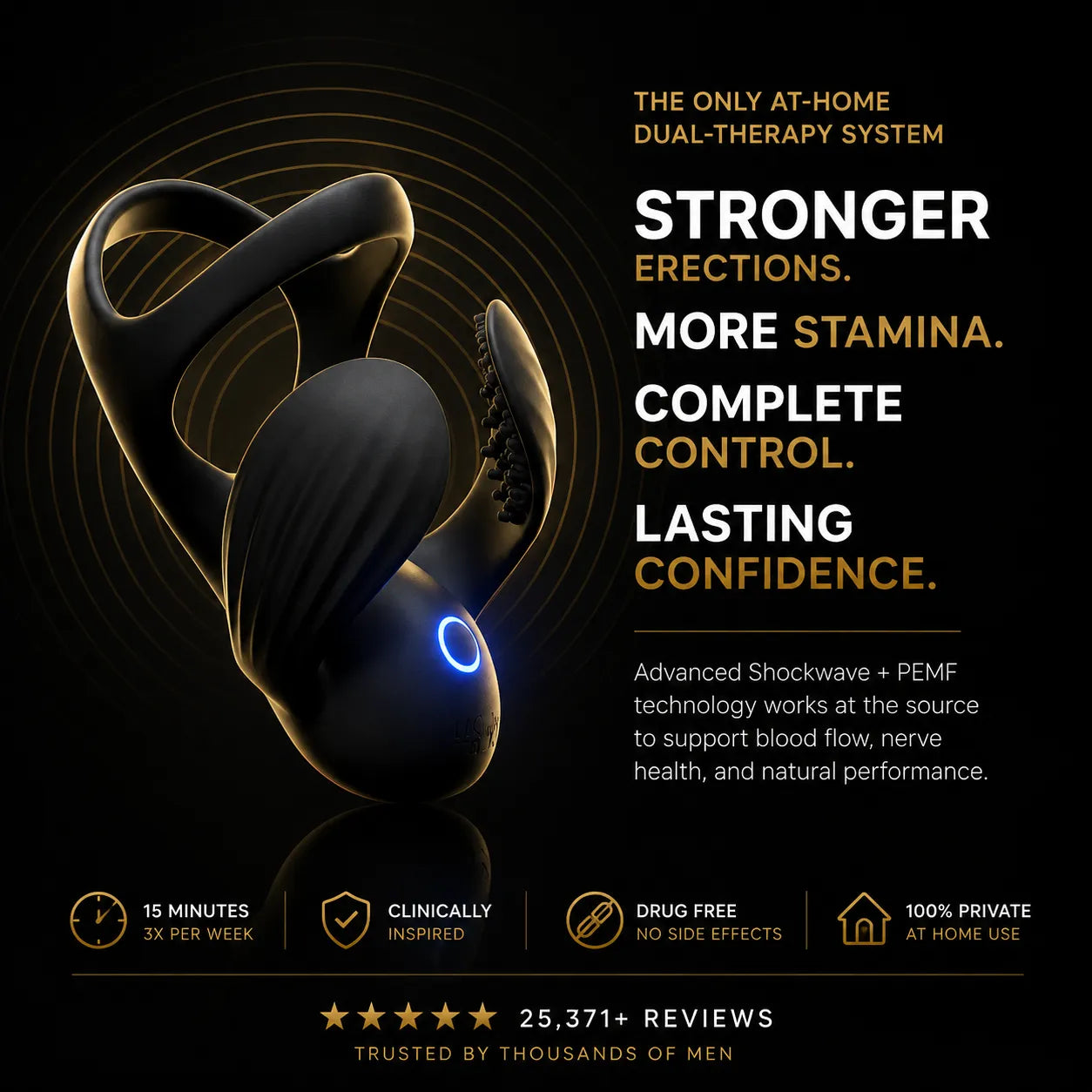 Titan X-Pulse™ Prime