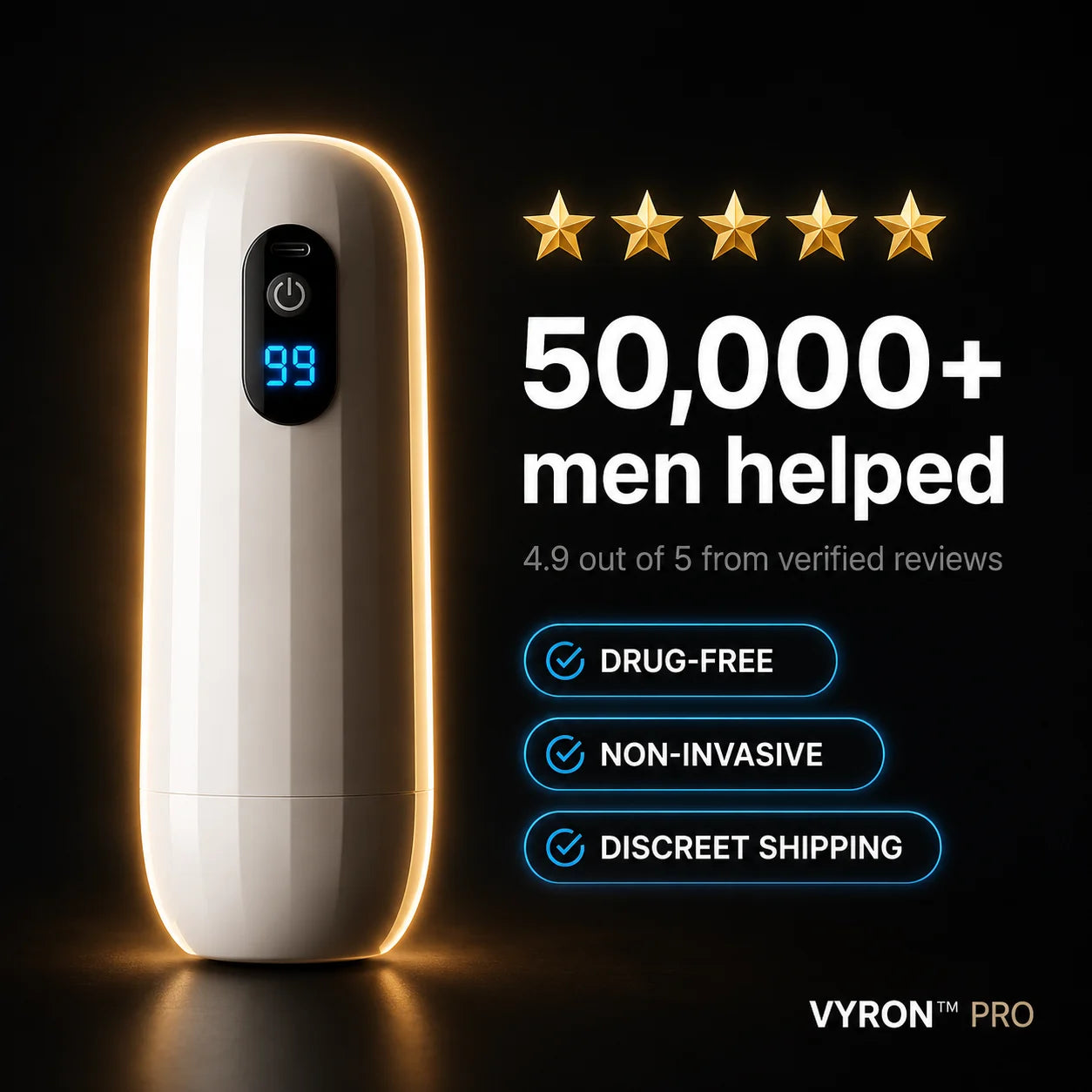 VYRON™ PRO