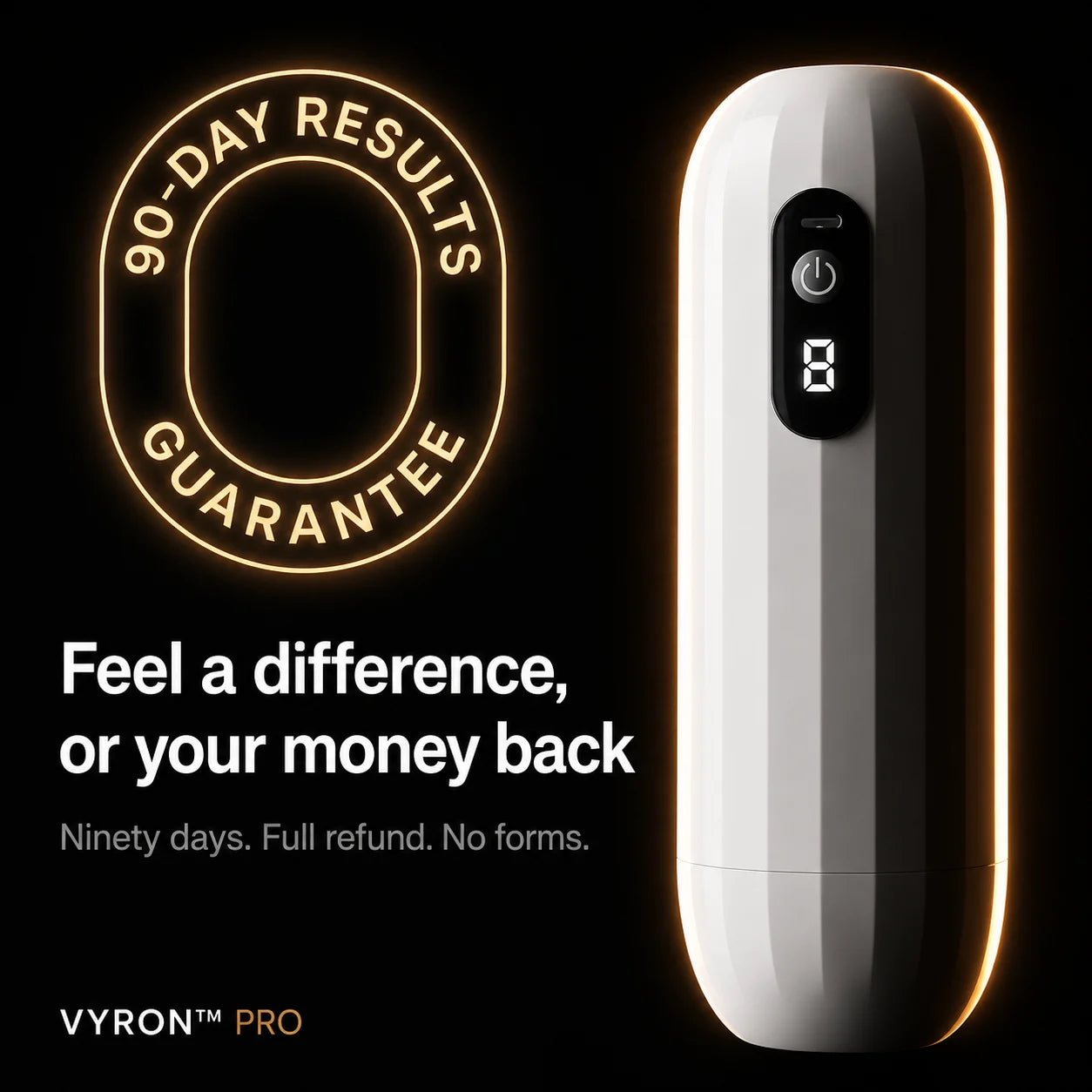 VYRON™ PRO
