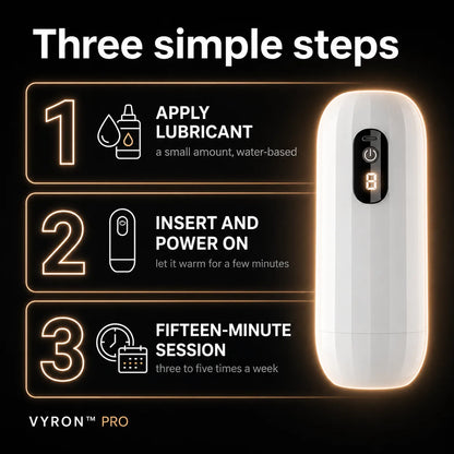 VYRON™ PRO
